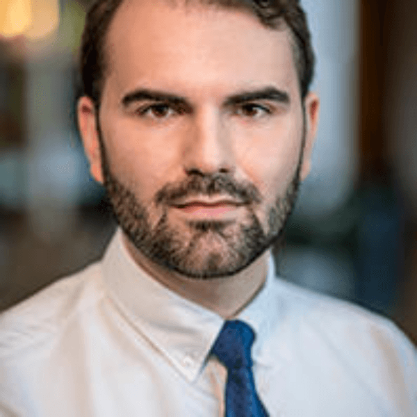 Photo of James Kostek