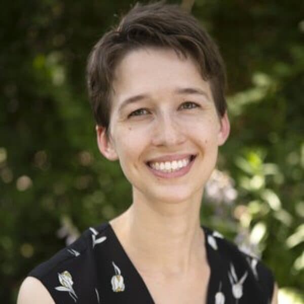 Photo of Katelyn Seger