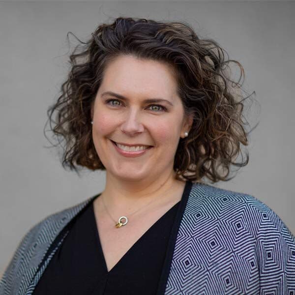 Photo of Trisha Wallis