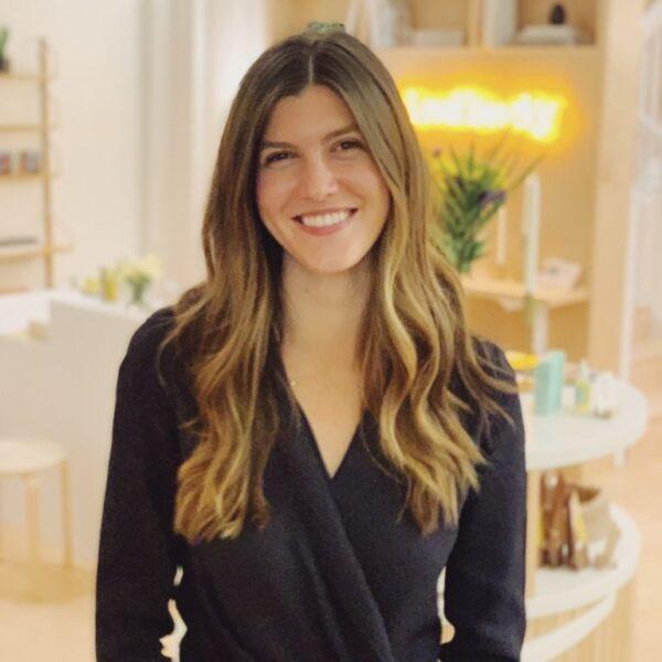 Photo of Erica Keller