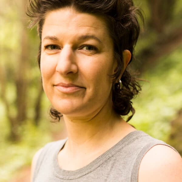 Photo of Marisa Musso