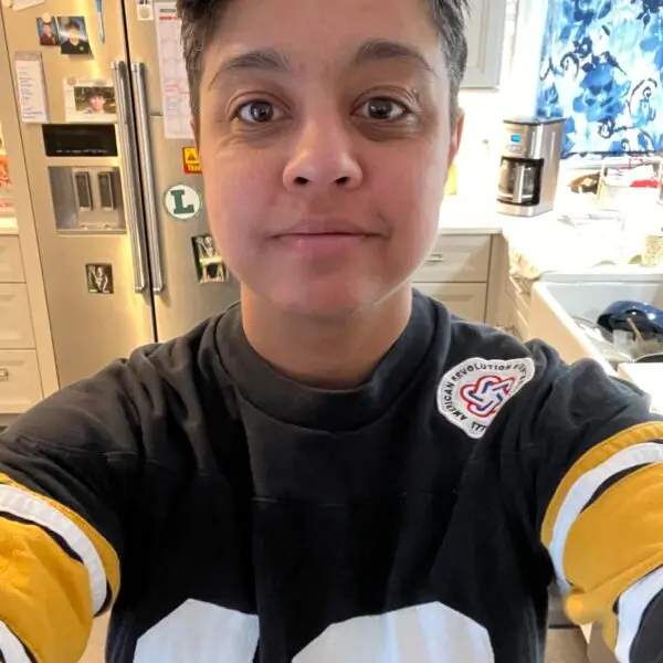 Photo of Sareena Singh