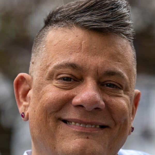 Photo of Christopher Skaggs