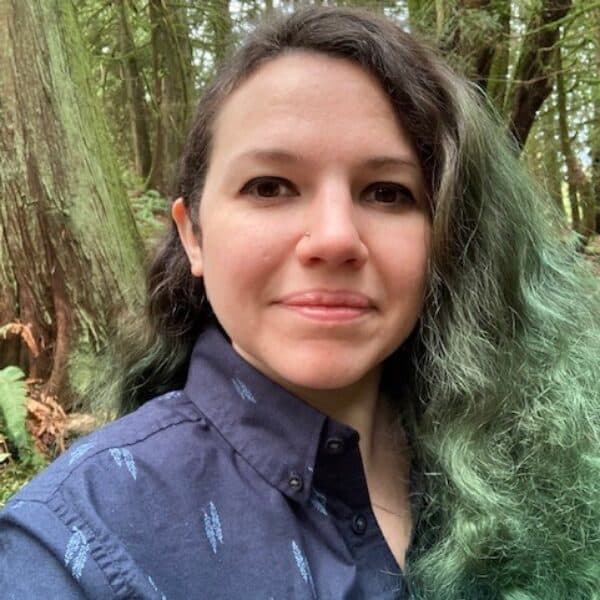 Photo of Katie Willott