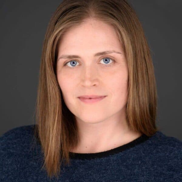 Photo of Julie Woulfe