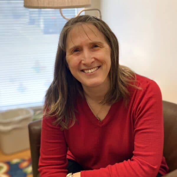 Photo of Lisa Brinn