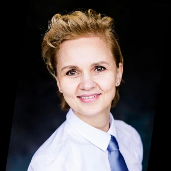 Photo of Cecilia Ryll