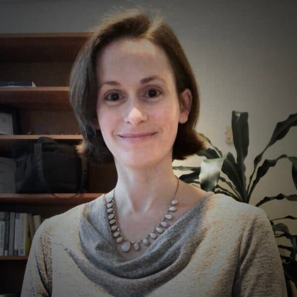 Photo of Mary McManaman