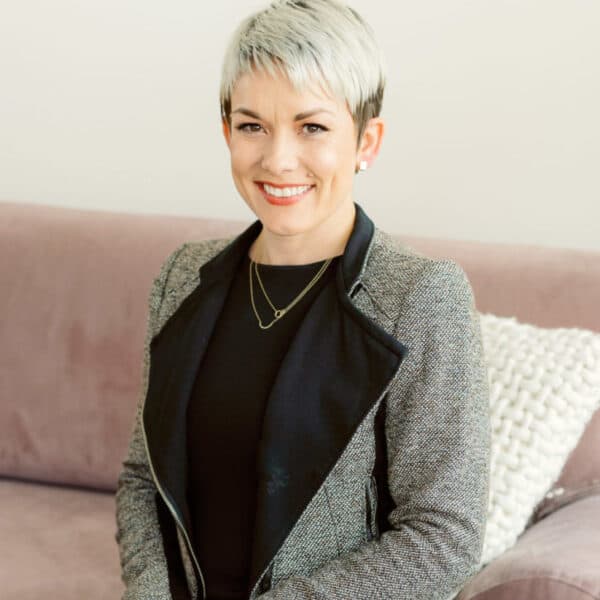 Photo of Holly Mehr