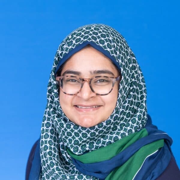 Photo of Anam Whyne