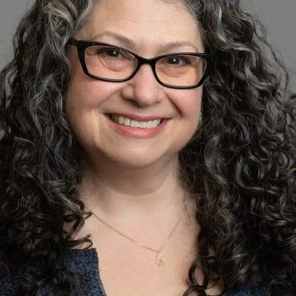 Photo of Rachele Khadjehturian