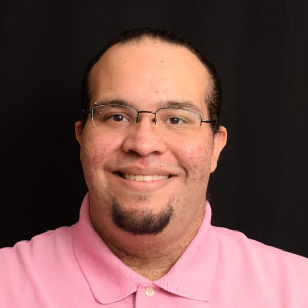 Photo of Nicholas Trietsch