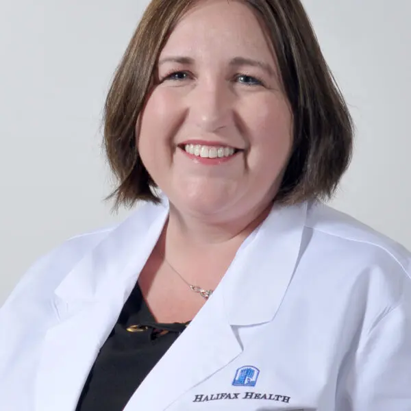 Photo of Melanie VanDemark