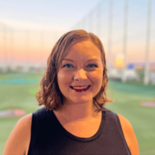 Photo of Kate Mageau