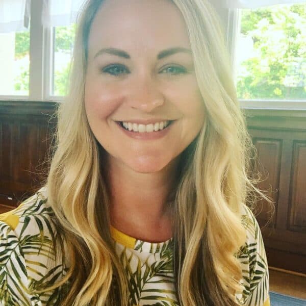 Photo of Allison Lowe