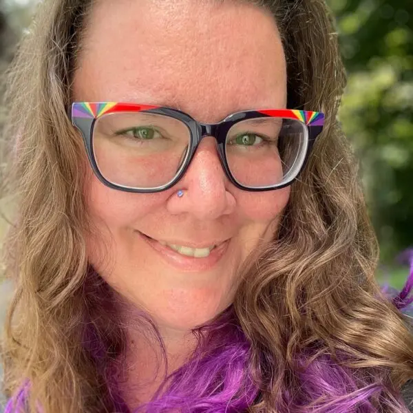 Photo of Chrisha Anderson