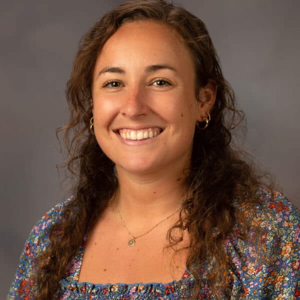 Photo of Carolanne Wartman