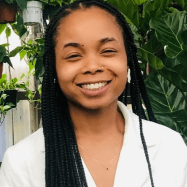 Photo of Nicole Minor