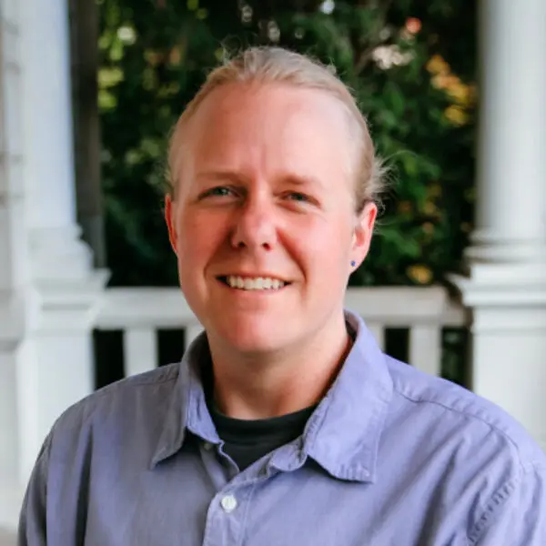 Photo of Loren Bauerband