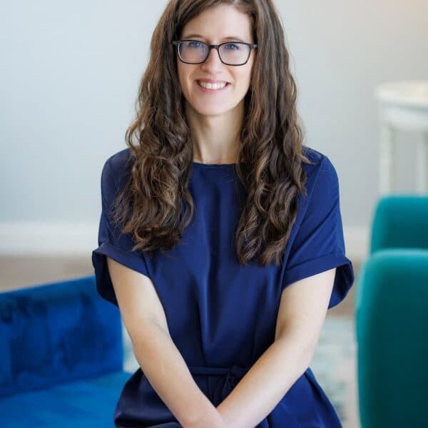 Photo of Lauren Horlick