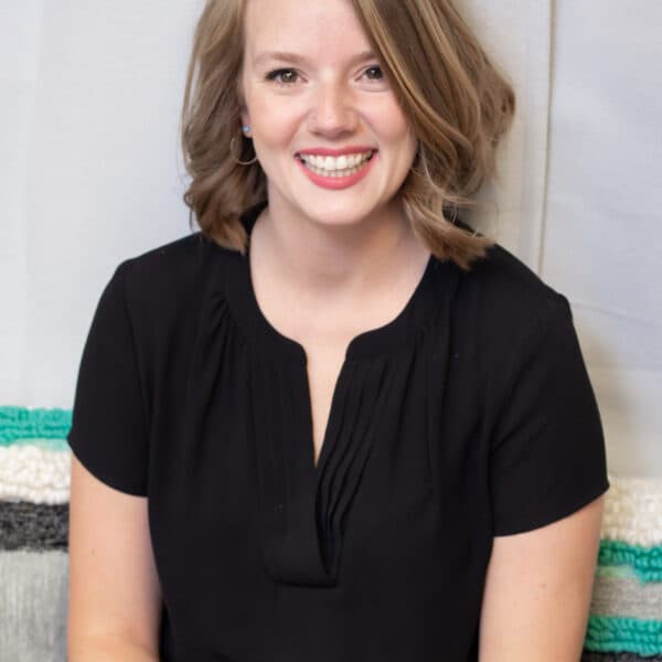 Photo of Krystyna Holland