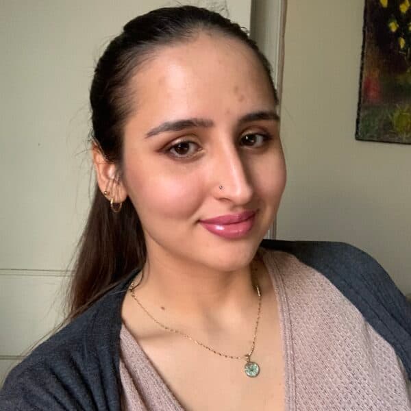 Photo of Dani Rodwell