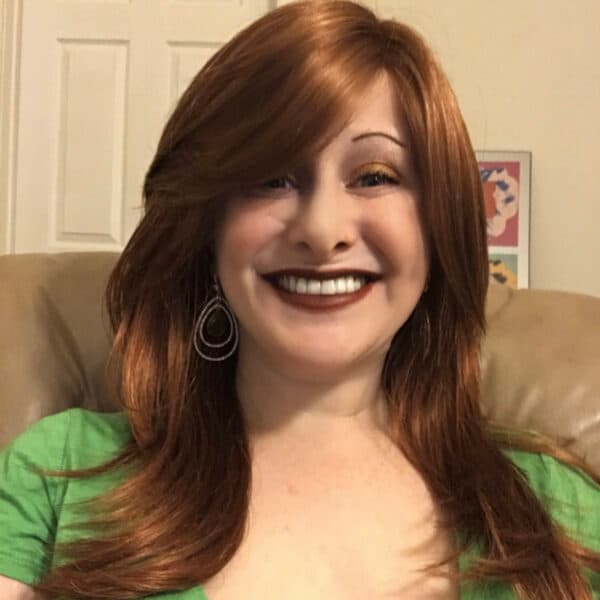 Photo of Liza Linder