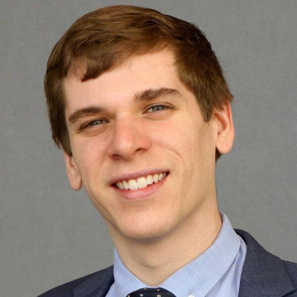 Photo of Brady Bunkelman