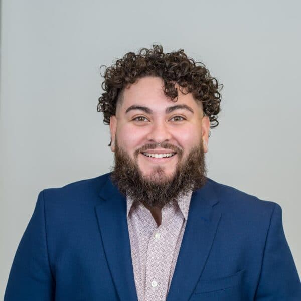 Photo of Demetrius Ruscito