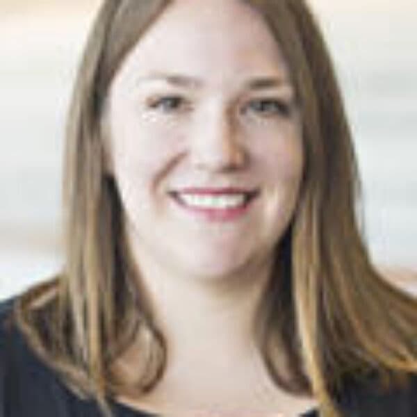 Photo of Christine Huang