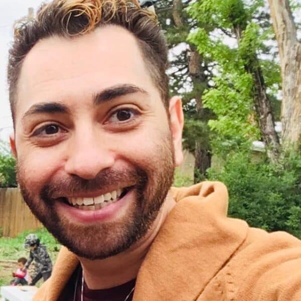Photo of Billy Quintana