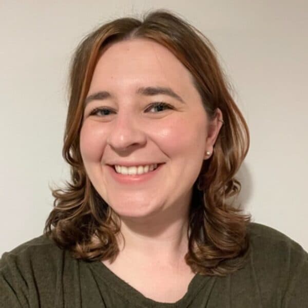 Photo of Amanda Lappin