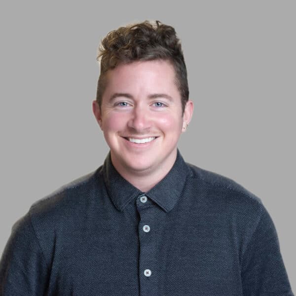 Photo of Lars Stephenson