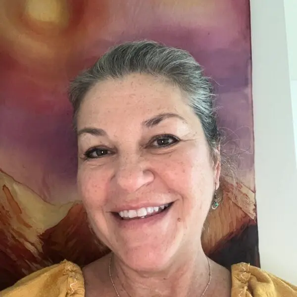 Photo of Sherry Davis