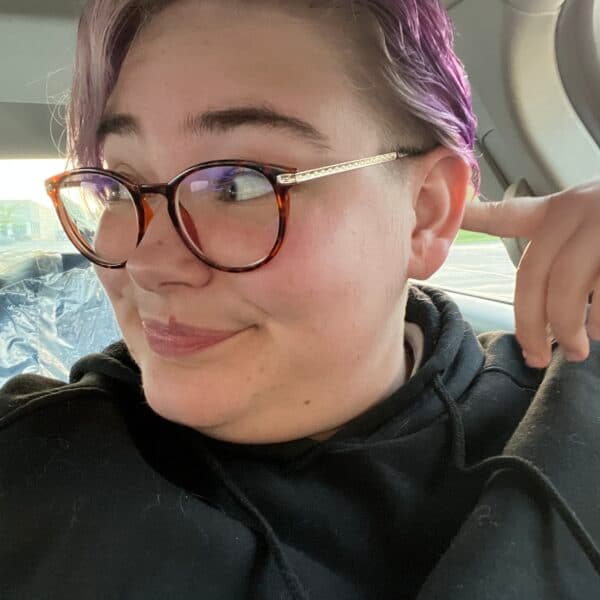 Photo of Brianna Hollestelle