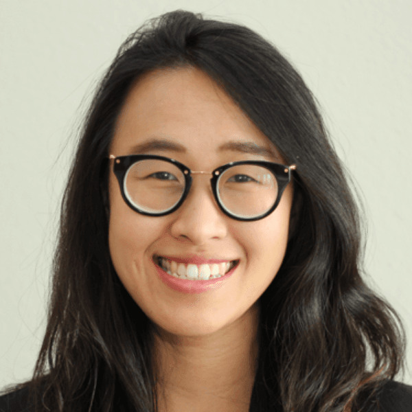 Photo of Laura Yuan