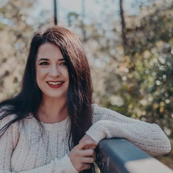 Photo of Rachel Filson