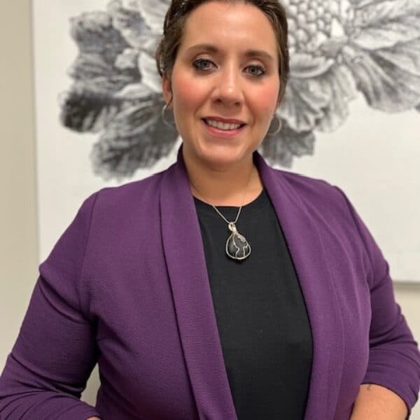 Photo of Rosalynda Dina