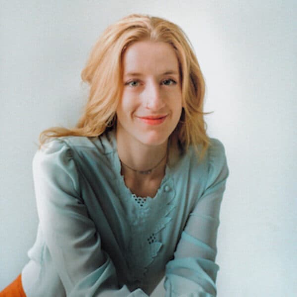 Photo of Beth Henderson