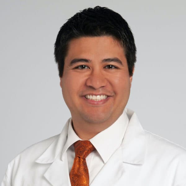 Photo of Hans Arora