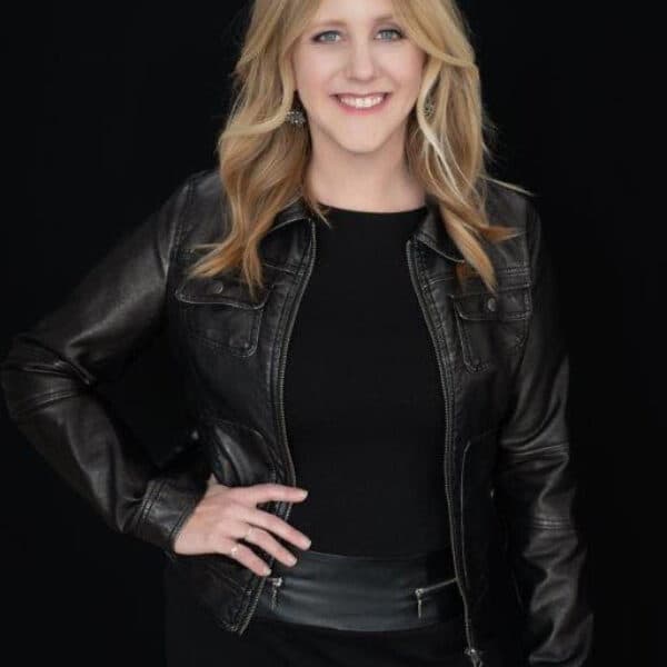 Photo of Heidi Selzler-Echola