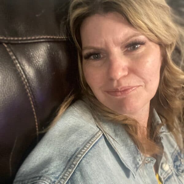 Photo of Rachael Macropoulos