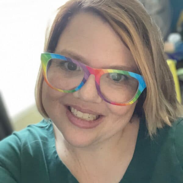 Photo of Casey Shank