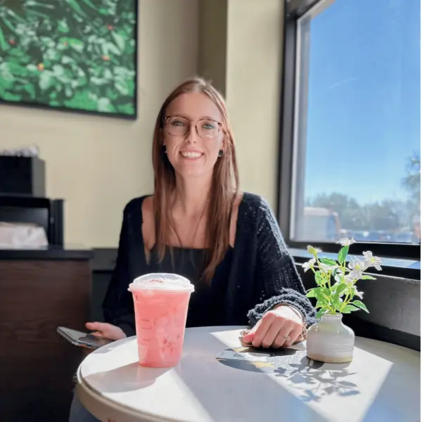 Photo of Katelyn Bourque