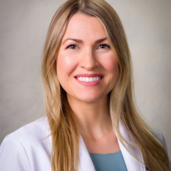 Photo of Natalia McGrew