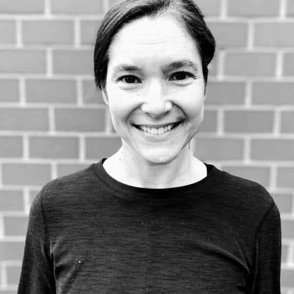 Photo of Sally Kraynik