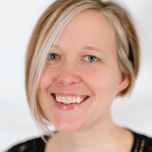 Photo of Christina Peterson