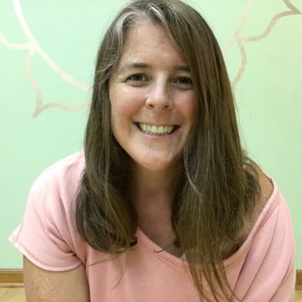 Photo of Dorothy Nappi
