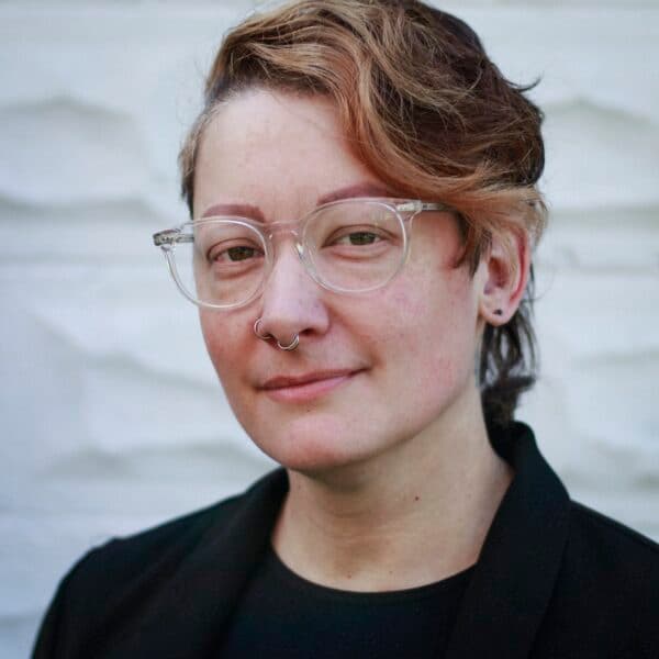 Photo of M Joyce-Anderson