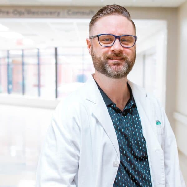 Photo of Timothy Spurlin